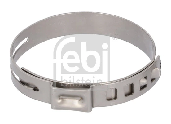 Clamping Clip